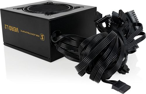 SilentiumPC Vero L2 600W 80Plus Bronze na Arena.pl