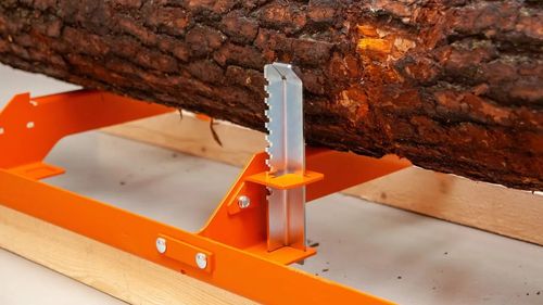 Trak taśmowy spalinowy Wood Mizer 9,5KM 560mm nowy poziomy drewna KOHLER na Arena.pl