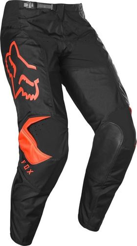 SPODNIE FOX 180 PRIX FLO ORANGE 32 na Arena.pl