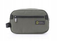 Kosmetyczka National Geographic Mutation Khaki