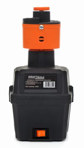 Ostrzałka do wierteł 95W 3-16mm KD1560 na Arena.pl