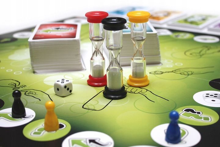 Tactic Extra Gra Założysz się? zdjęcie 2