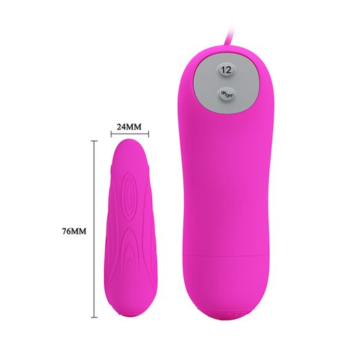 pretty love  archer, 12 vibration functions na Arena.pl
