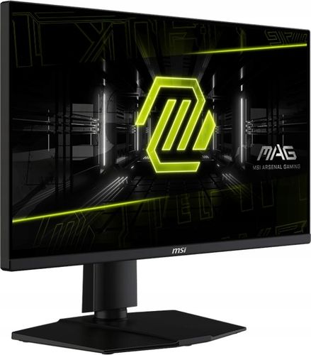 Monitor LED 24" MSI MAG 255PXF na Arena.pl