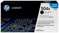 HP Toner Black High Capacity