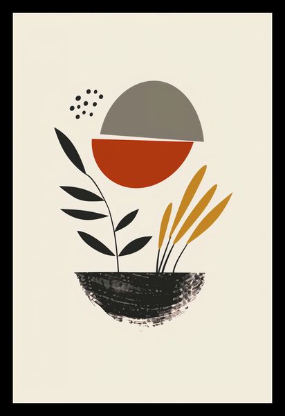 Plakat 20x30cm Świt z Akcentem zdjęcie 2