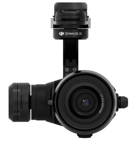 DJI Inspire 1 PRO Black Edition na Arena.pl