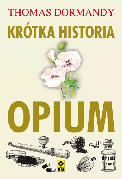 Krótka historia opium zdjęcie 1