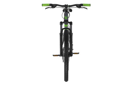 Rower 27,5 KELLYS Spider 10 M green na Arena.pl