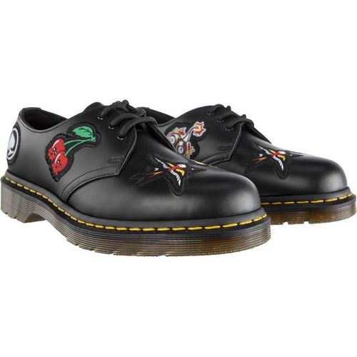 Dr Martens 1461 SMOOTH BLACK 37 na Arena.pl