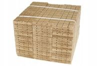 PODPAŁKA DO GRILLA ROZPAŁKA DO KOMINKA 320 KOSTKI