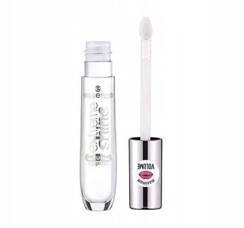 ESSENCE Extreme shine volume lipgloss Błyszczyk do ust 01 na Arena.pl