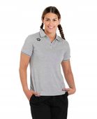 Koszulka sportowa Polo Arena Poloshirt Solid XS