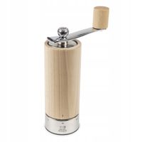 ISEN Młynek do soli 18 cm naturalny / PEUGEOT