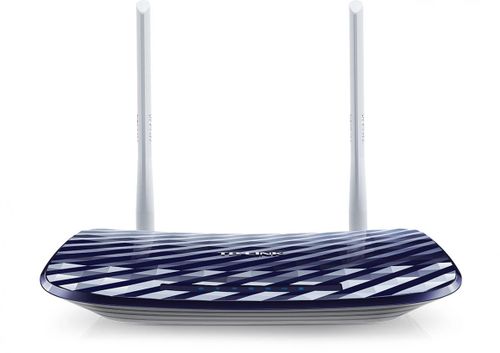 TP-LINK Archer C20 Router AC750 1WAN 4LAN DB na Arena.pl