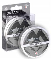 Plecionka Mikado DREAMLINE ULTRALIGHT 0,047 mm x 150 m