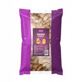 Migdały kalifornijskie całe naturalne 1 kg