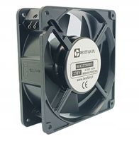 Wentylator do spawarki 127x127x38mm 230v BESTFAN do spawarek BESTER