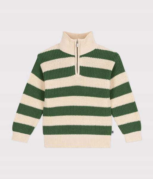 Sweterki Petit Bateau A0AW301110 8y zdjęcie 1