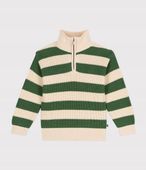 Sweterki Petit Bateau A0AW301110 8y