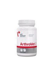 Vetexpert ArthroVet 60 tab. zdjęcie 1