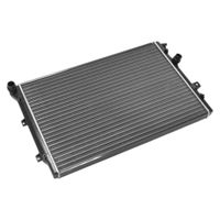 CHŁODNICA SEAT ALHAMBRA II 2011 2012 2013 2014 2015 2016 2017 2018 2019