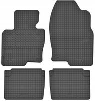 DYWANIKI GUMOWE STOPERY do Mazda CX-5 I (12-17)