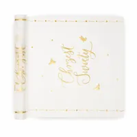 Bieżnik na Chrzest Święty, 0,3x5 m