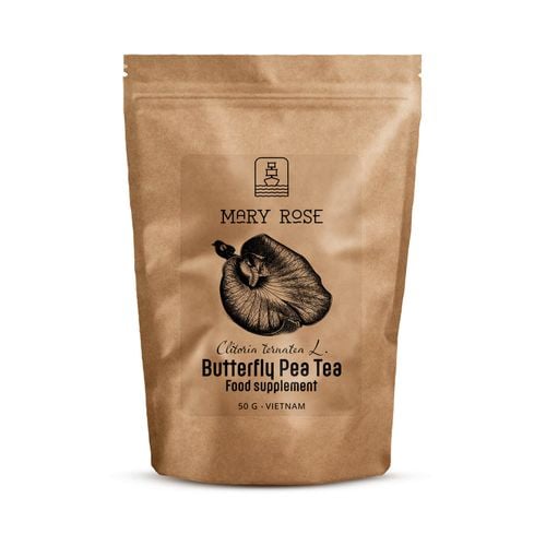 Mary Rose - Butterfly Pea Tea - 50 g na Arena.pl