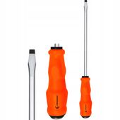 Śrubokręt płaski wkrętak 37 cm VERGIONIC