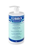 "Lubrykant bezzapachowy na bazie wody Lubrix 1 L - idealny wybór!"