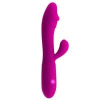 wibrator love vibes becca pink