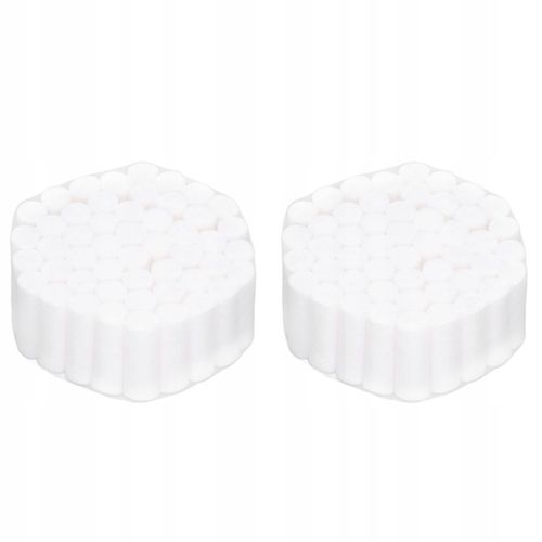 GĄBKA HEMOSTATYCZNA TAMPONY 100 SZT. na Arena.pl