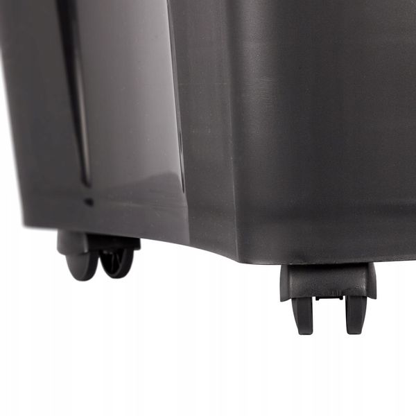 Pojemnik na karmę na kółkach Rotho ARCHIE 38L 18kg zdjęcie 7