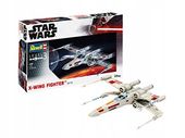 REVELL X-WING FIGHTER 1:57