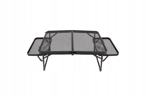 Stół stolik turystyczny LUARO kempingowy składany 98x 70 x 40 x 32 cm na Arena.pl