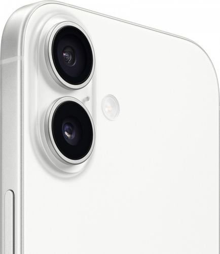 iPhone 17 Apple 8 GB / 256 GB 5G biały na Arena.pl