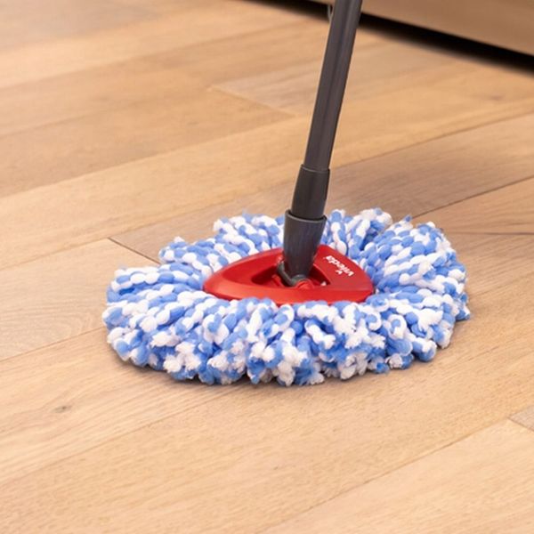Vileda Mop obrotowy H2prO zdjęcie 13