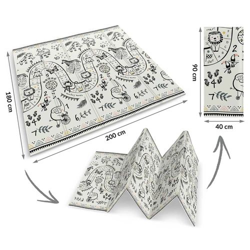 mata piankowa Ocean 200cm na Arena.pl