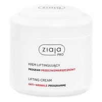 Ziaja PRO Krem liftingujący przeciwzmarszczkowy do twarzy 250ml