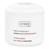 Ziaja PRO Krem liftingujący przeciwzmarszczkowy do twarzy 250ml