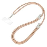 DUX DUCIS Plaz - smycz do telefonu bursztynowa