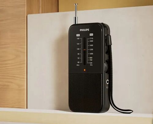 Radio PHILIPS TAR1509/00 na Arena.pl
