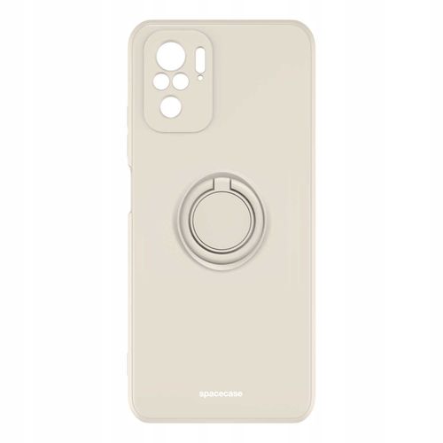 Spacecase Silicone Ring Redmi Note 10/10S Bone na Arena.pl