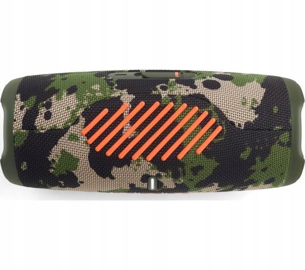 Głośnik mobilny JBL Charge 5 Moro zdjęcie 7