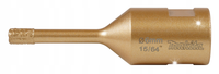 KORONKA DIAMENTOWA 6mm M14 MAKITA D-79918