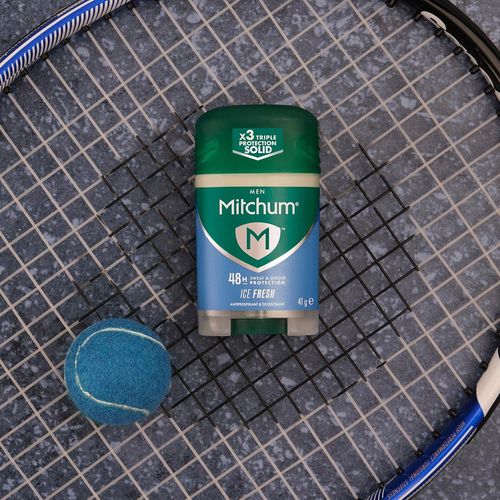 Mitchum Ice Fresh Deodorant Stick 41g na Arena.pl