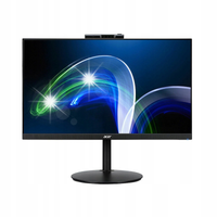 Monitor Acer CB242Y D 23,8" 75Hz FHD IPS kamera