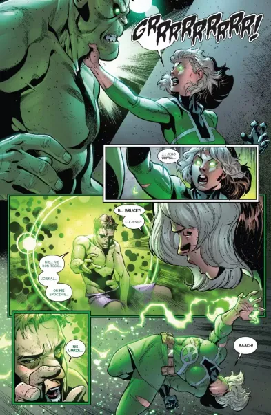 Avengers. Nie poddamy się zdjęcie 4