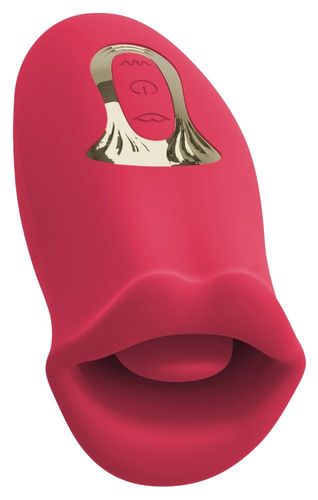 Oral Fun Vibrator Moving Lips na Arena.pl